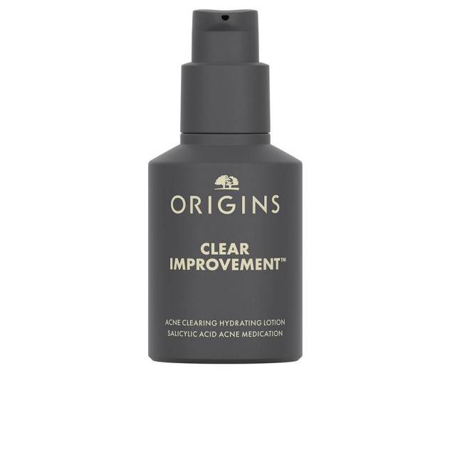 CLEAR IMPROVEMENT loción hidratante antiacné 50 ml