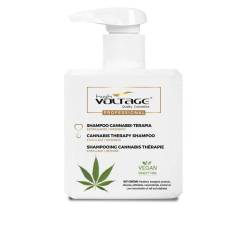 SHAMPOO CANNABIS - TERAPIA champú 500 ml