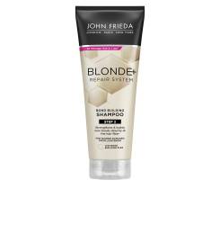 BLONDE+ REPAIR SYSTEM champú reparador 250 ml