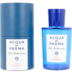 BLU MEDITERRANEO FICO DI AMALFI edt vapo 100 ml