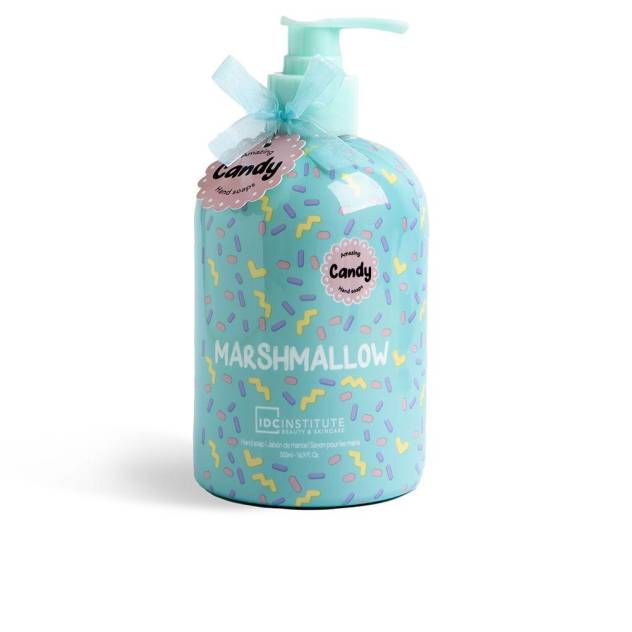 CANDY MARSHMALLOW jabón de manos 500 ml