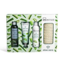 ALOE VERA ESTUCHE 4 pz