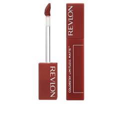 COLORSTAY LIMITLESS MATTE barra de labios líquida #013-real deal 1 u