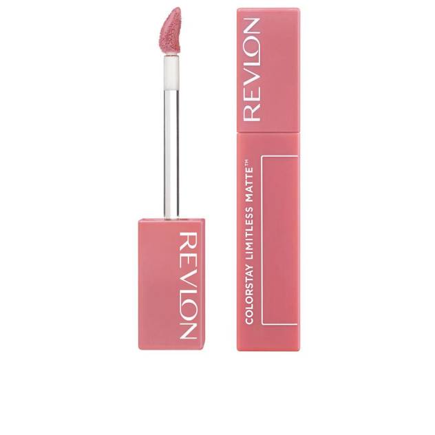 COLORSTAY LIMITLESS MATTE barra de labios líquida #005-strut 1 u