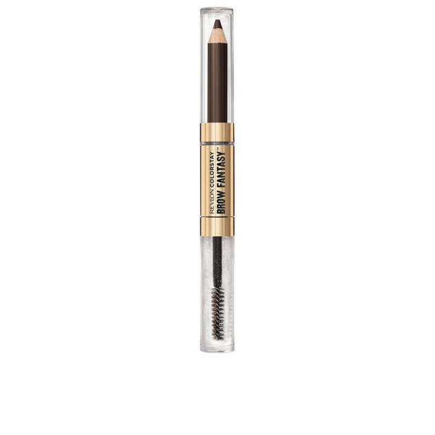 COLORSTAY BROW FANTASY #dark brown 1 u