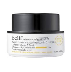 AQUA BOMB crema iluminadora con vitamina C 50 ml