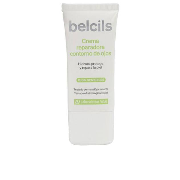 BELCILS CREMA REPARADORA para contorno de ojos 30 ml