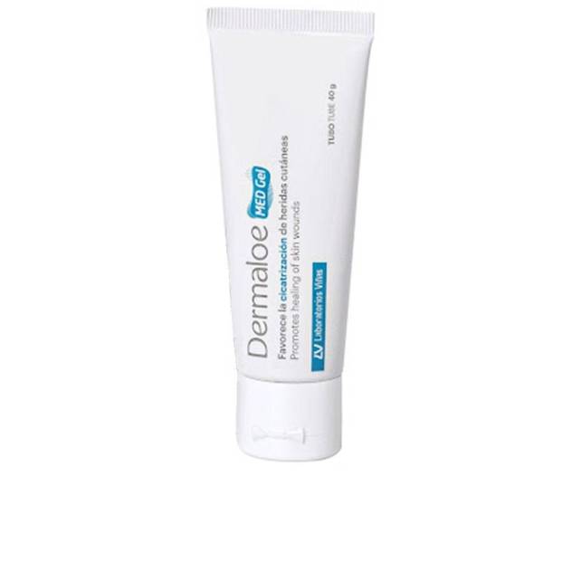 DERMALOE MED gel cicatrizante 40 gr