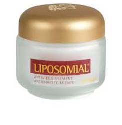 LIPOSOMIAL ANTIENVEJECIMIENTO crema de acción global 50 ml