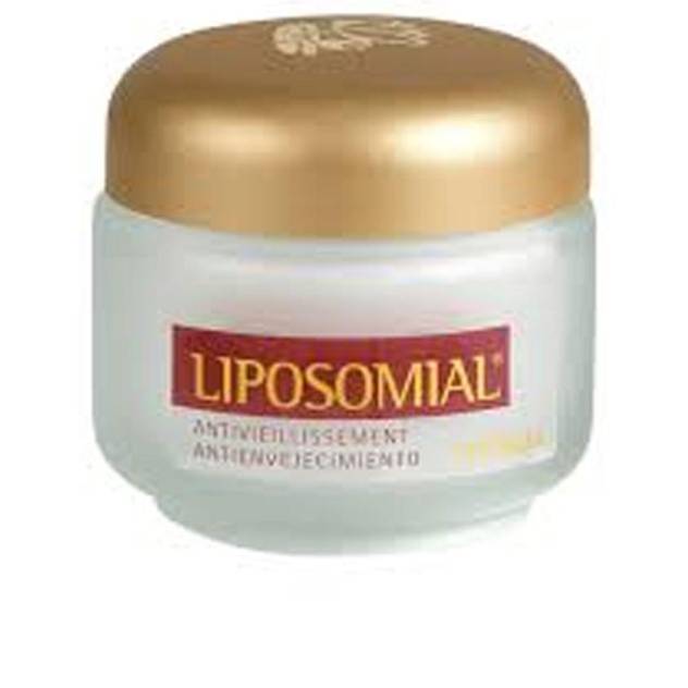 LIPOSOMIAL ANTIENVEJECIMIENTO crema de acción global 50 ml