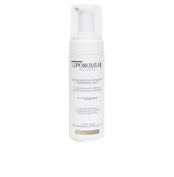 LIPOSOMIAL WELL-AGING mousse micelar limpiadora y desmaquillante 150 ml