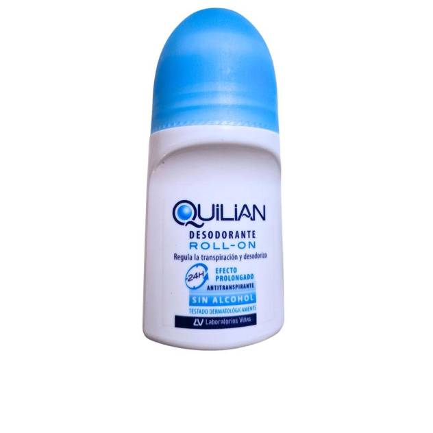 QUILIAN DESODORANTE roll-on 50 ml