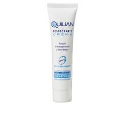 QUILIAN DESODORANTE en crema 30 ml