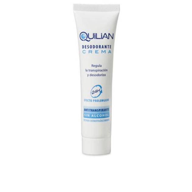 QUILIAN DESODORANTE en crema 50 ml