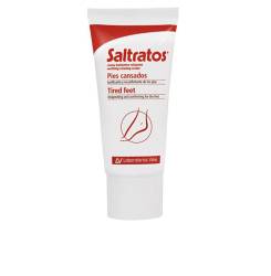 SALTRATOS PIES CANSADOS crema balsámica relajante 100 ml