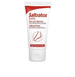 SALTRATOS PIES CON DUREZAS crema durezas 50 ml