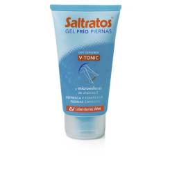 SALTRATOS GEL FRÍO PIERNAS 150 ml