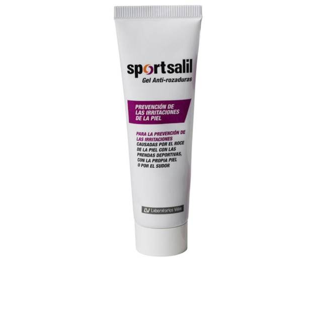 SPORTSALIL gel anti-rozaduras 30 ml