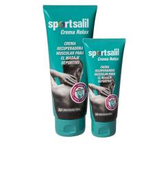 SPORTSALIL crema relax 200 ml