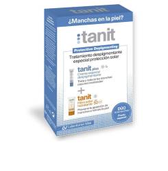 TANIT TRATAMIENTO DESPIGMENTANTE ESTUCHE 2 pz