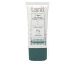 TANIT crema manos despigmentante SPF25 50 ml