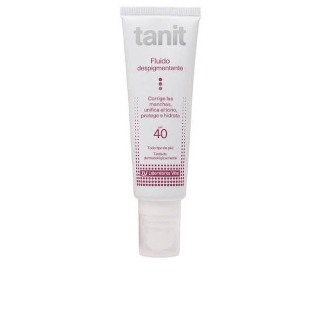 TANIT fluido despigmentante 50 ml