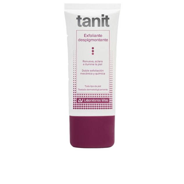 TANIT exfoliante despigmentante 50 ml