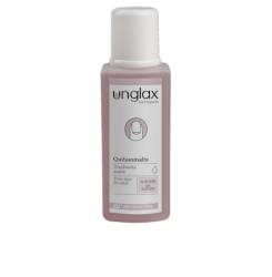 UNGLAX NAIL EXPERTS quitaesmalte 115 ml