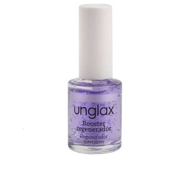 UNGLAX NAIL EXPERTS booster regenerador 10 ml