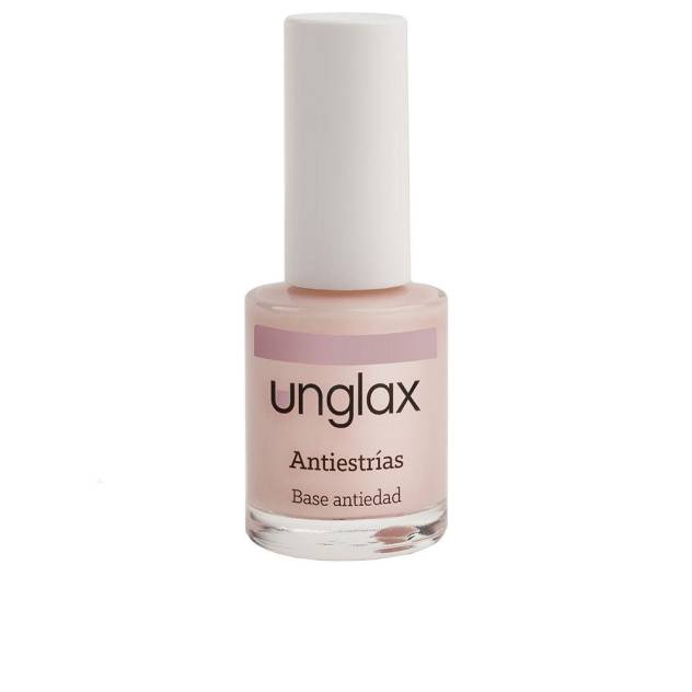 UNGLAX NAIL EXPERTS esmalte antiestrías para uñas 10 ml