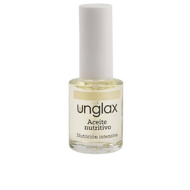 UNGLAX NAIL EXPERTS aceite nutritivo 10 ml