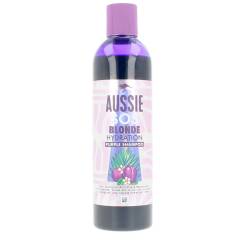 SOS BLONDE & HYDRATE purple shampoo 290 ml