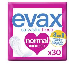 SALVA-SLIP normal 30 u