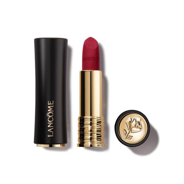 L'ABSOLU ROUGE DRAMA MATTE barra de labios #82 3,4 gr