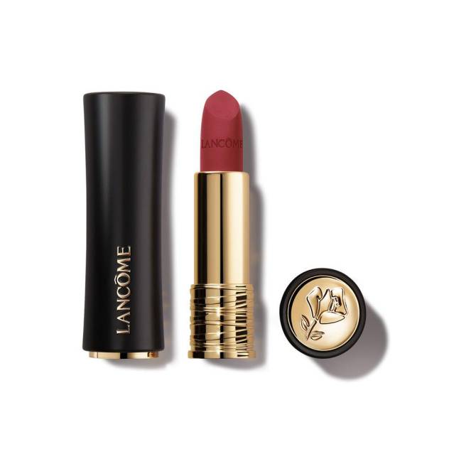 L'ABSOLU ROUGE DRAMA MATTE barra de labios #271 3,4 gr