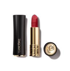 L'ABSOLU ROUGE DRAMA MATTE barra de labios #158 3,4 gr