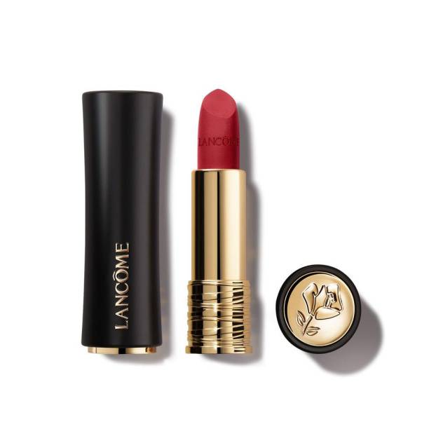 L'ABSOLU ROUGE DRAMA MATTE barra de labios #158 3,4 gr