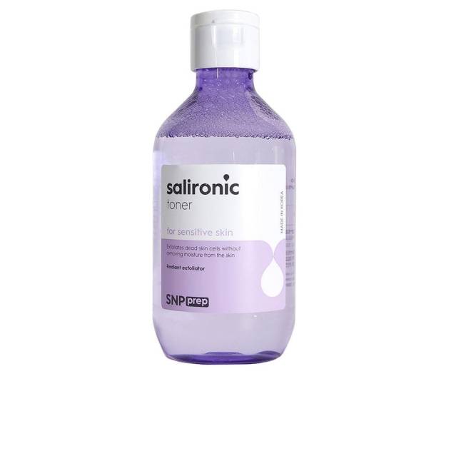 SALIRONIC tónico 220 ml