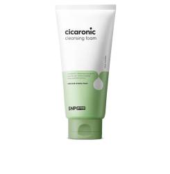 CICARONIC espuma limpiadora con cica 180 ml