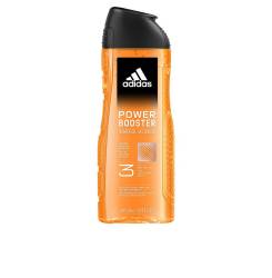 POWER BOOSTER shower gel 400 ml