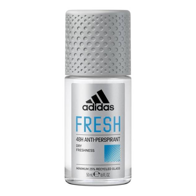 FRESH ANTI-PERSPIRANT 48H deo roll-on 50 ml