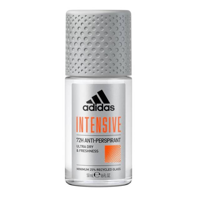 INTENSIVE ANTI-PERSPIRANT 72H deo roll-on 50 ml