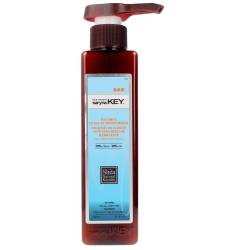 MIXED SEA control de rizos crema-gel 70-30 300 ml