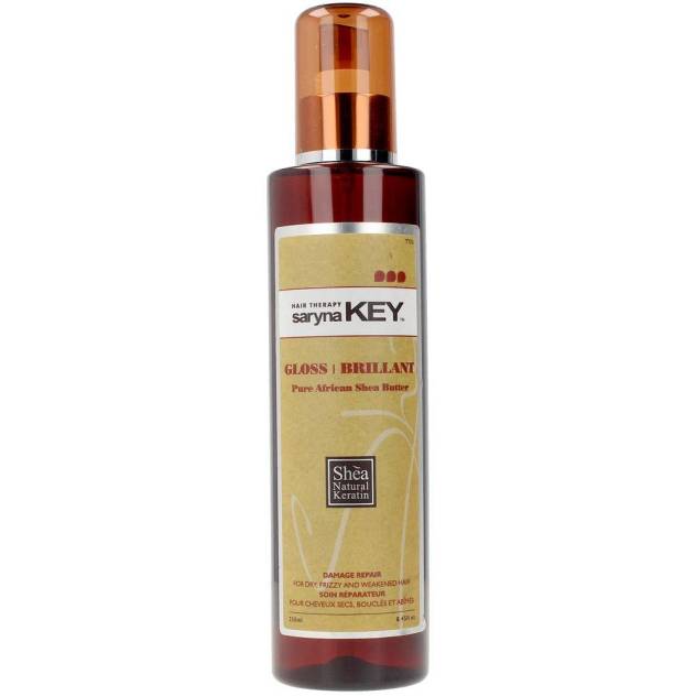 DAMAGE REPAIR spray gloss 250 ml