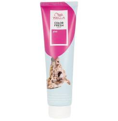 COLOR FRESH MASK Mascarilla de color Fun #pink 150 ml