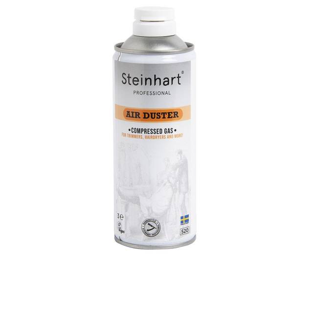 STEINHART AIR DUSTER limpiador de aire comprimido 1 u