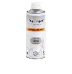 STEINHART CLIPPER COOL SHOT spray mantenimiento cuchillas 400 ml