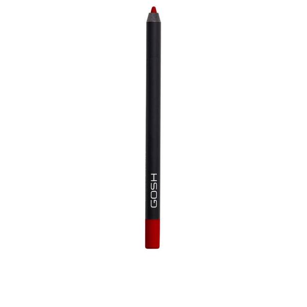 VELVET TOUCH lipliner waterproof #016-the red 1,20 gr