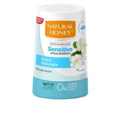 SENSITIVE desodorante roll on 50 ml