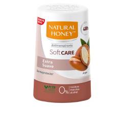 SOFT CARE desodorante roll on 50 ml